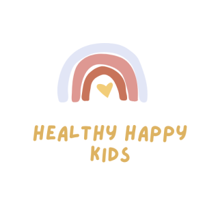 Healthy Kids Make Happy Kids